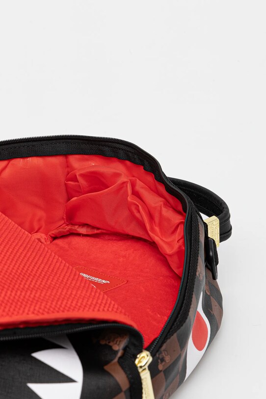 Batoh Sprayground hnědá 910B7331NSZ
