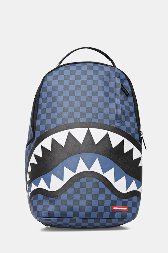 Sprayground plecak mieści A4 niebieski 910B7400NSZ