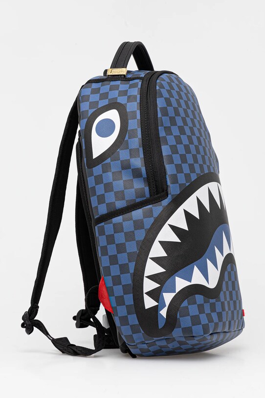 Sprayground plecak 910B7400NSZ niebieski SS25