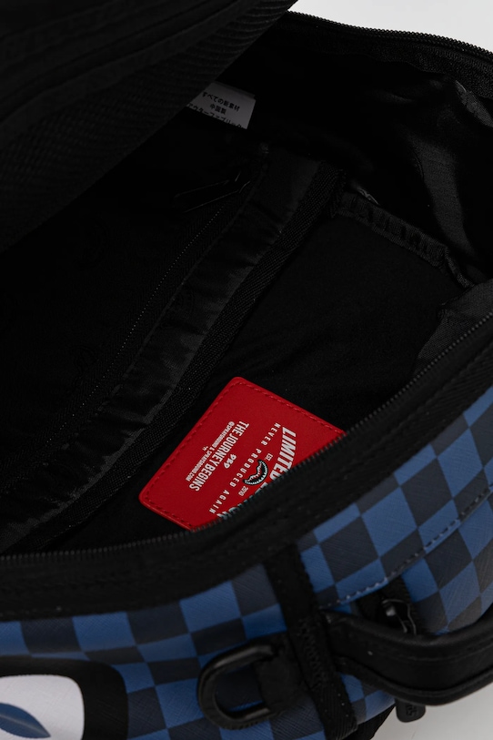 Sprayground plecak niebieski 910B7400NSZ