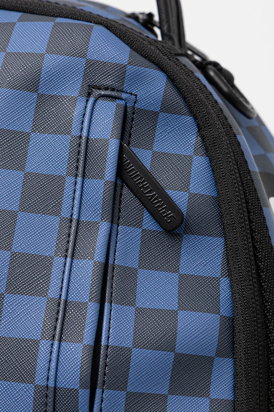 Sprayground plecak 910B7400NSZ niebieski
