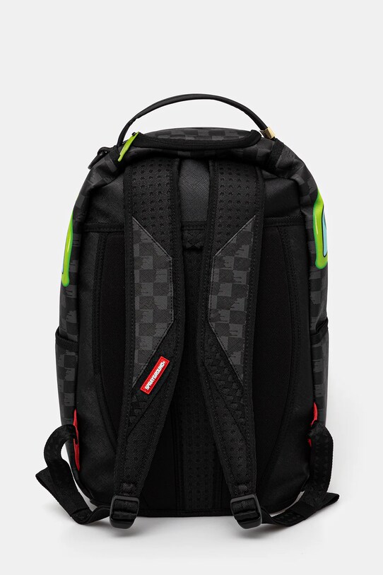 Akcesoria Sprayground plecak 910B7404NSZ czarny