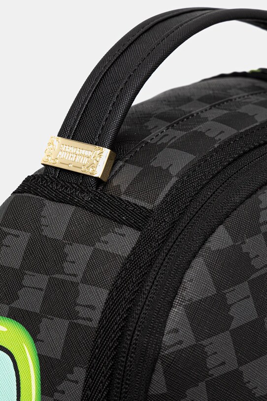 Sprayground plecak czarny 910B7404NSZ