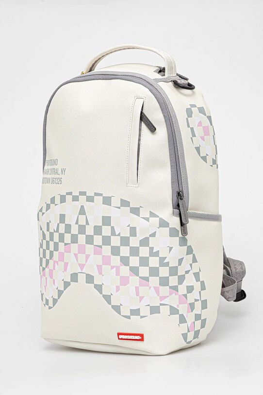 Раница Sprayground 910B7420NSZ бежов SS25