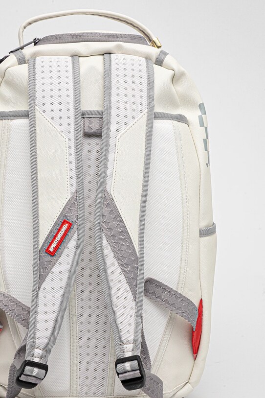 Аксесоари Раница Sprayground 910B7420NSZ бежов