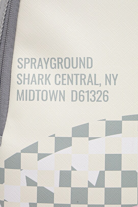 Раница Sprayground бежов 910B7420NSZ