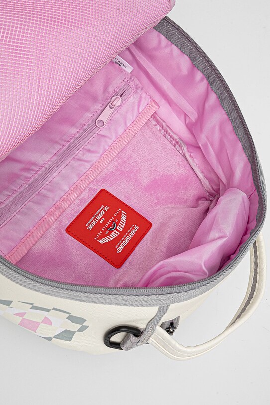 Раница Sprayground 910B7420NSZ бежов