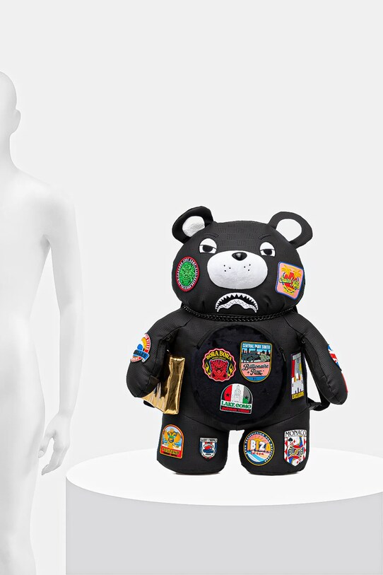 Sprayground rucsac 910B7436NSZ