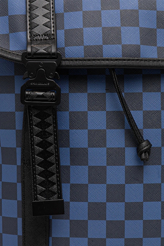 Batoh Sprayground námořnická modř 910B7441NSZ