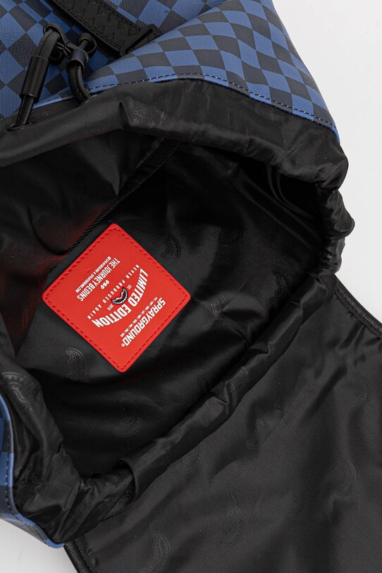 Рюкзак Sprayground 910B7441NSZ тёмно-синий