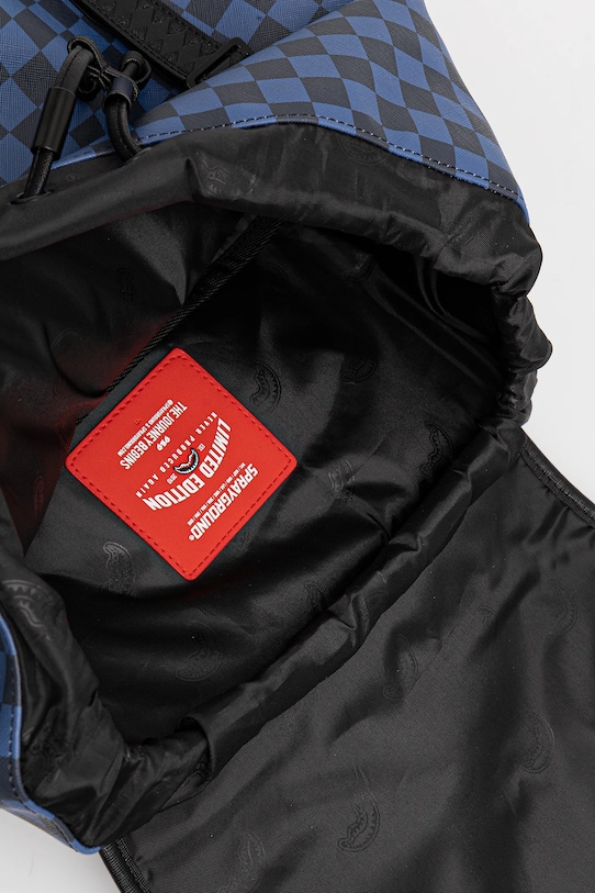 Batoh Sprayground 910B7441NSZ námořnická modř