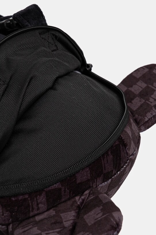 Sprayground rucsac 910B7467NSZ negru