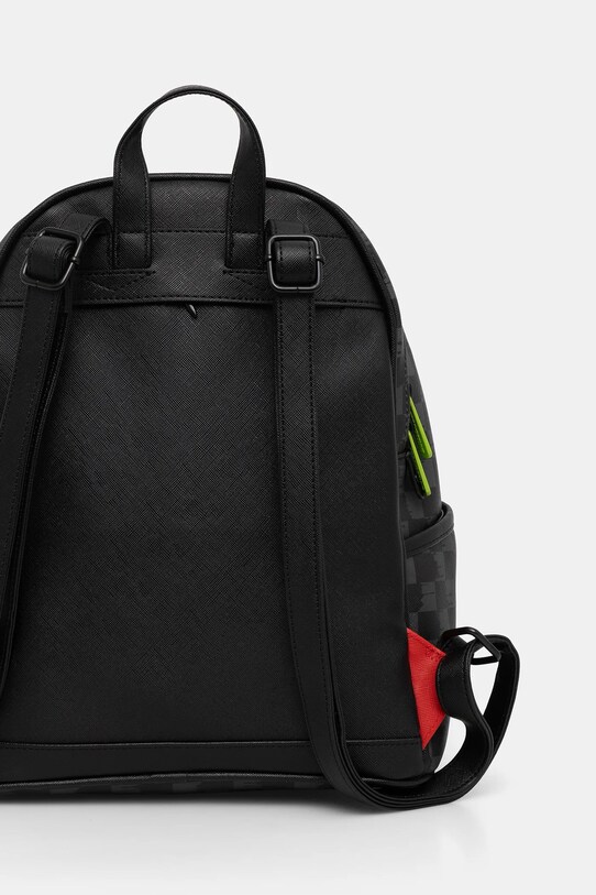 Akcesoria Sprayground plecak 910B7475NSZ czarny