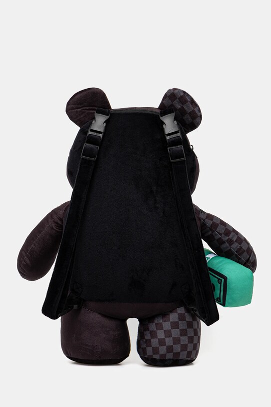 Accesorii Sprayground rucsac 910B7476NSZ negru