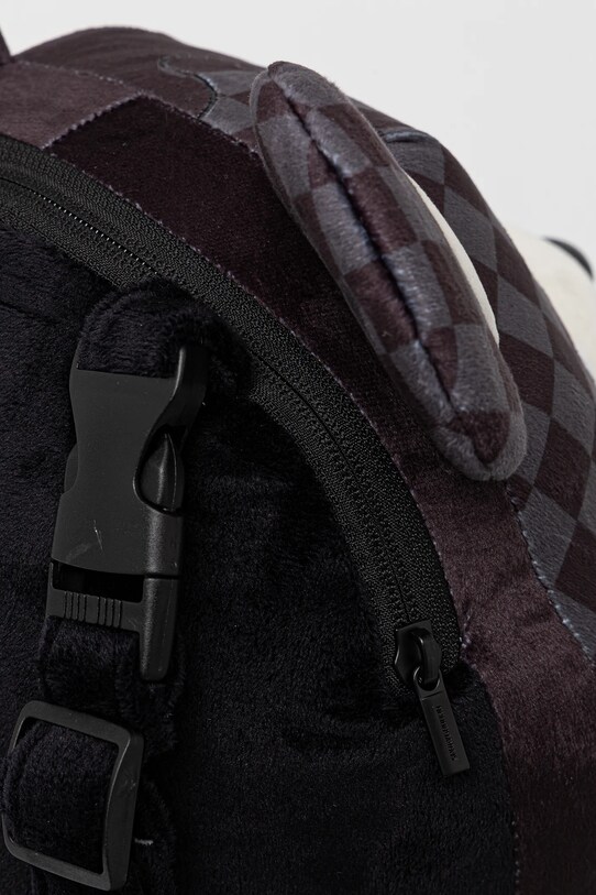 Sprayground rucsac negru 910B7476NSZ