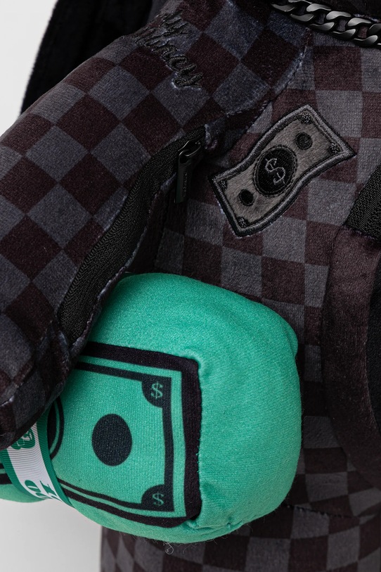 Sprayground rucsac 910B7476NSZ negru