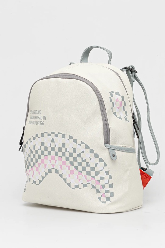 Ruksak Sprayground 910B7486NSZ bež SS25