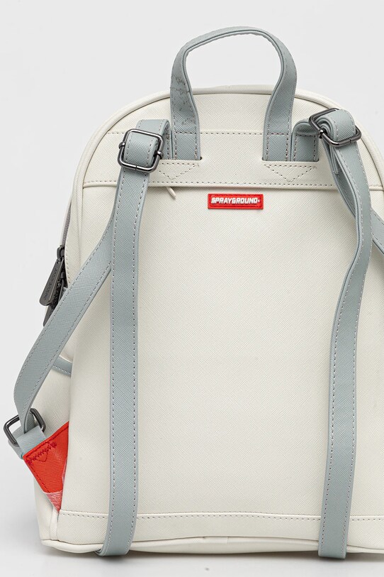 Аксесоари Раница Sprayground 910B7486NSZ бежов