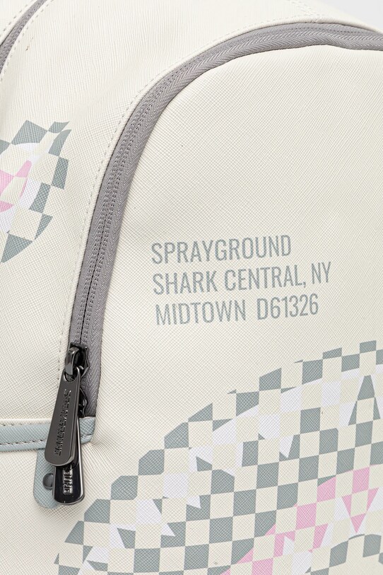 Sprayground plecak beżowy 910B7486NSZ