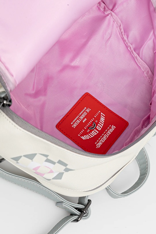 Ruksak Sprayground 910B7486NSZ bež