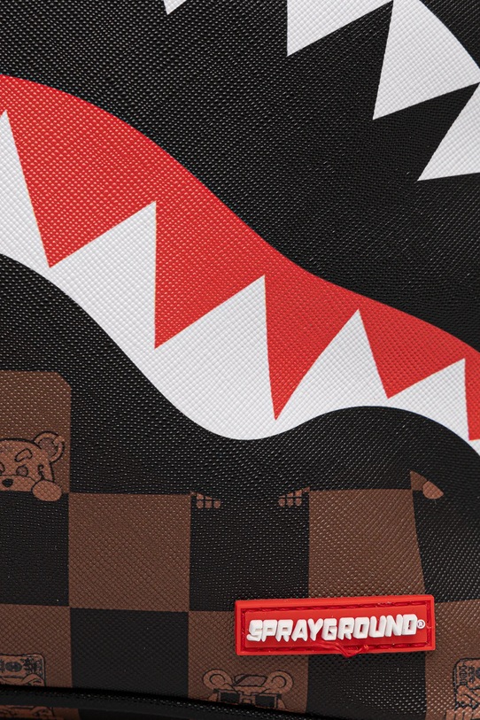 Sprayground plecak brązowy 910B7511NSZ