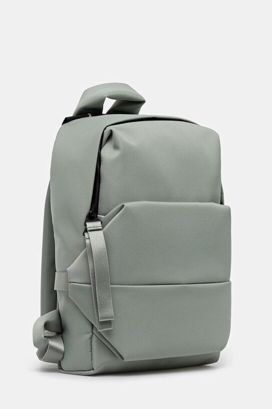Cote&Ciel backpack Sava S Sleek 29173.161 green SS25
