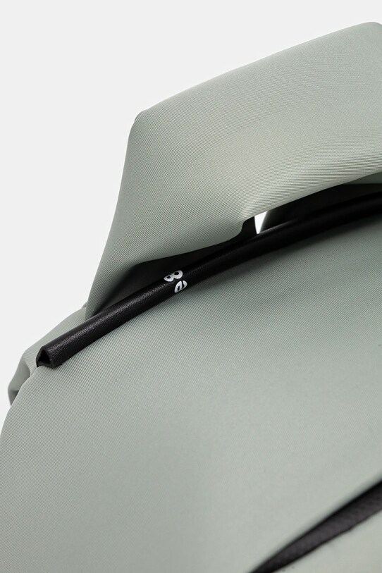 Cote&Ciel backpack Sava S Sleek green 29173.161