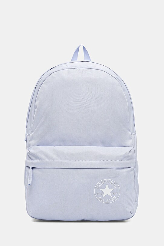 Converse plecak mieści A4 niebieski 10025962.A27