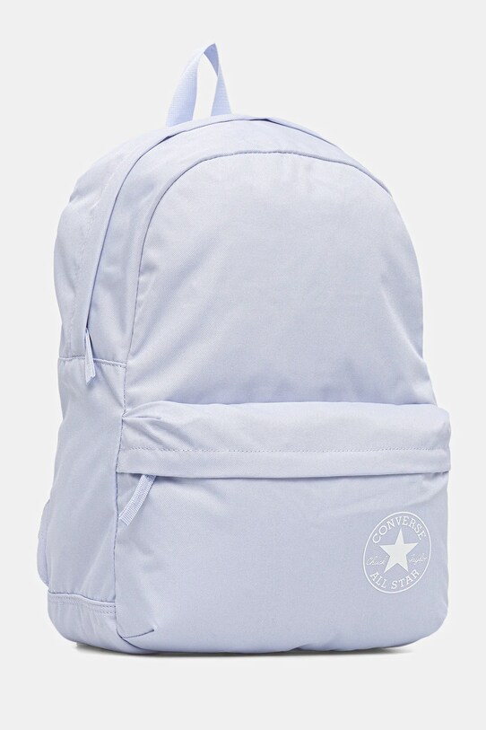Converse plecak 10025962.A27 niebieski SS25
