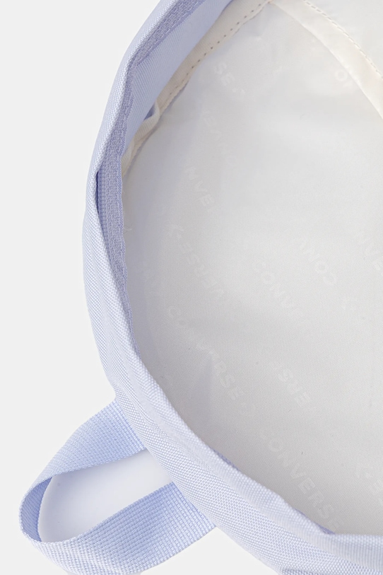 Batoh Converse modrá 10025962.A27