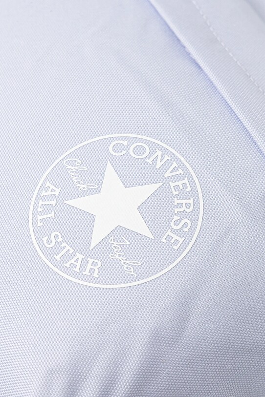 Converse plecak 10025962.A27 niebieski