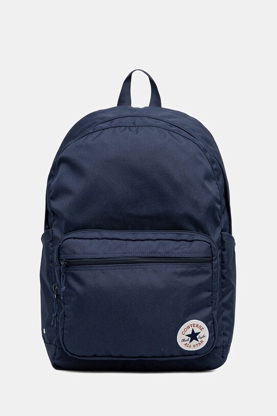 Converse plecak mieści A4 granatowy 10020533.A42