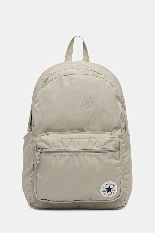 Batoh Converse hladký zelená 10020533.A33