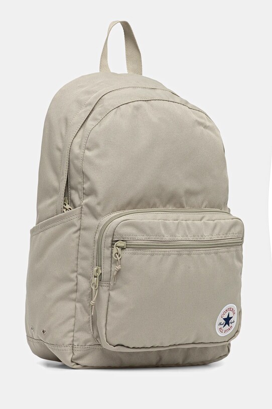 Converse plecak 10020533.A33 zielony SS25