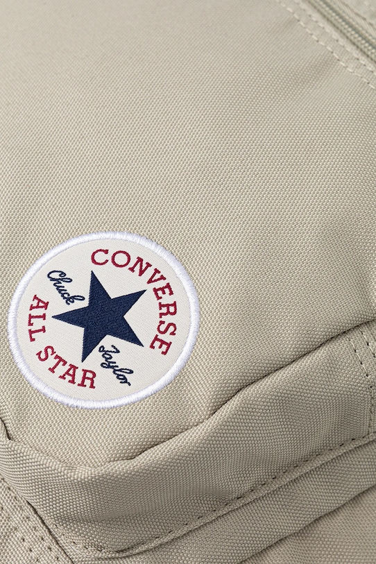 Batoh Converse 10020533.A33 zelená