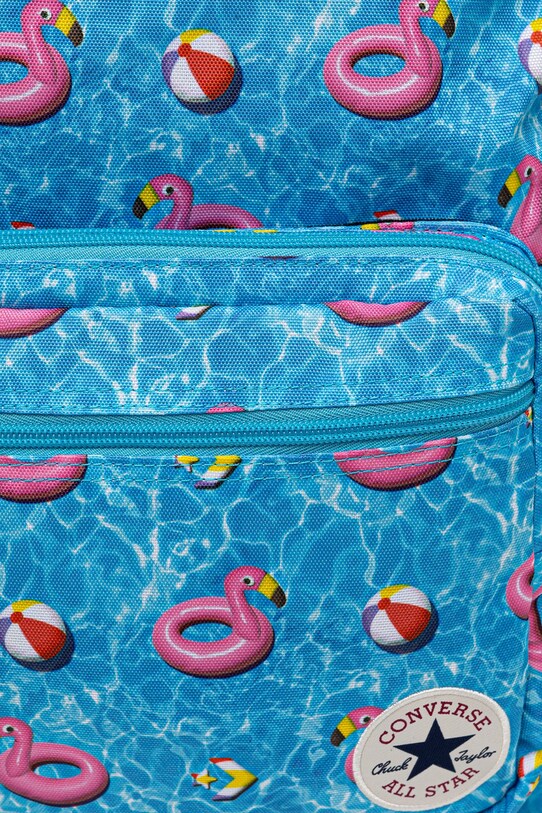 Converse rucsac 10028322.A01 albastru SS25