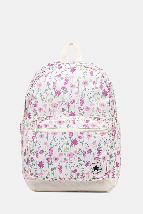 Converse plecak mieści A4 beżowy 10028323.A01