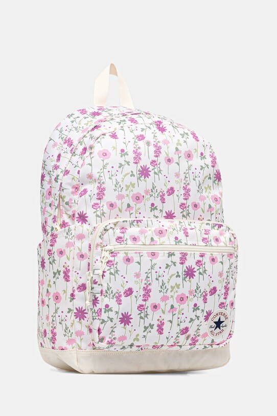 Converse plecak 10028323.A01 beżowy SS25