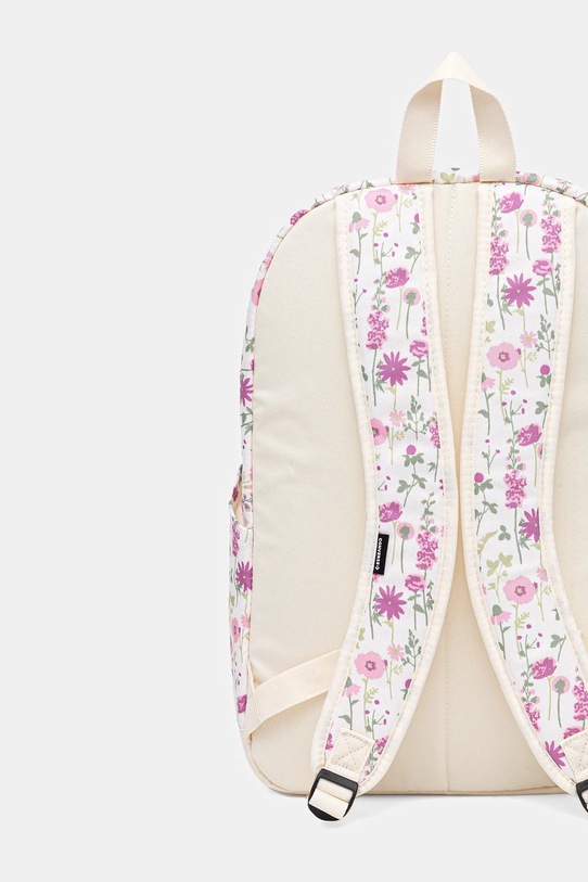 Doplnky Ruksak Converse 10028323.A01 béžová