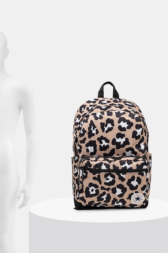 Batoh Converse 10028743.A01 béžová