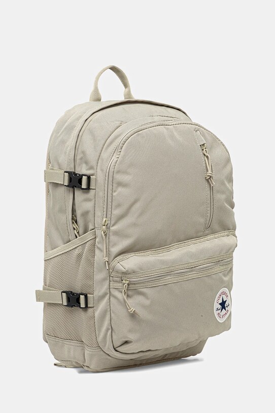 Batoh Converse 10021138.A36 zelená SS25