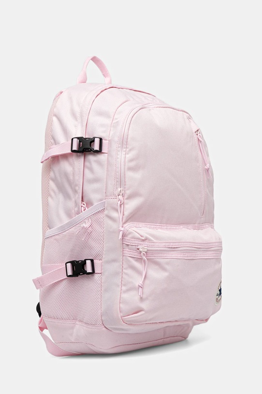 Рюкзак Converse 10021138.A37 рожевий SS25
