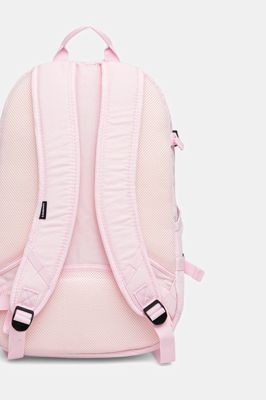 Аксесуари Рюкзак Converse 10021138.A37 рожевий