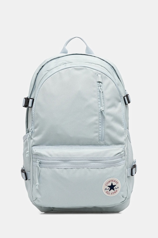 Ruksak Converse odgovara formatu A4 tirkizna 10021138.A30