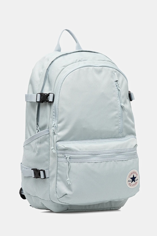 Ruksak Converse 10021138.A30 tirkizna SS25