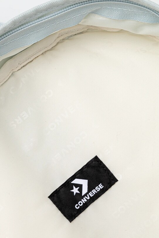 Converse plecak turkusowy 10021138.A30