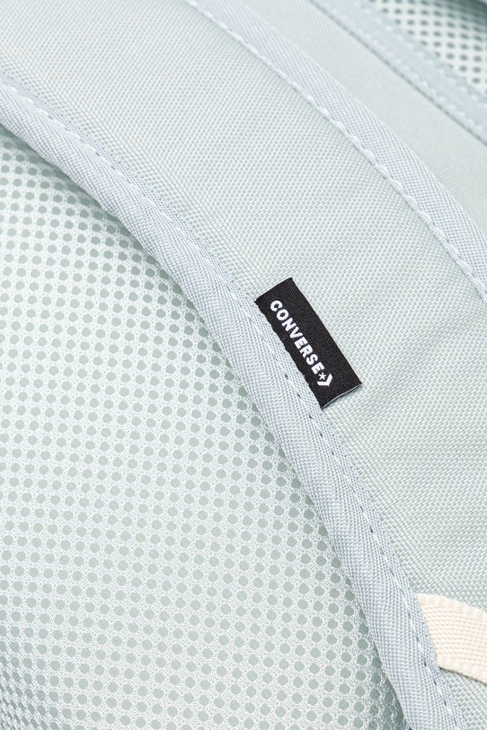 Ruksak Converse 10021138.A30 tirkizna