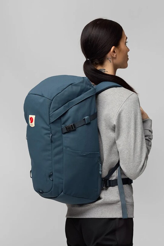 Fjallraven backpack Ulvö 30 navy F23313
