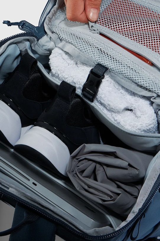 Рюкзак Fjallraven Ulvö 30 F23313