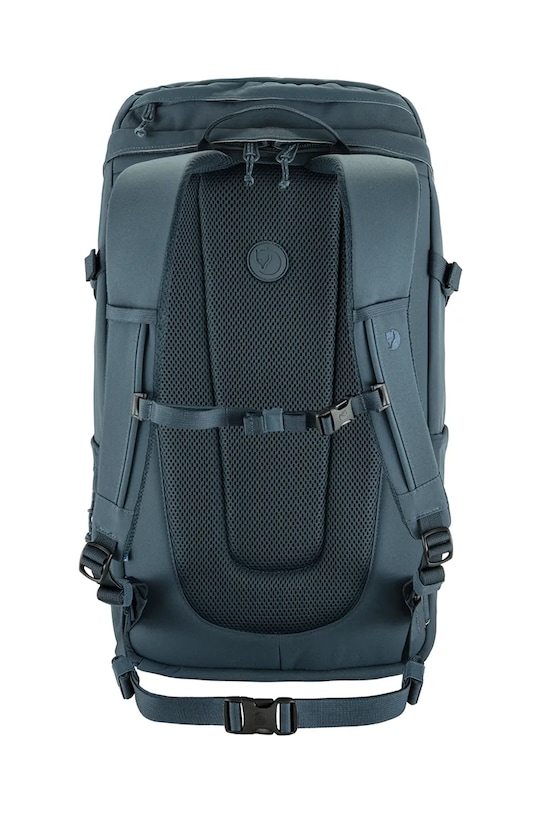 Аксесуари Рюкзак Fjallraven Ulvö 30 F23313 темно-синій